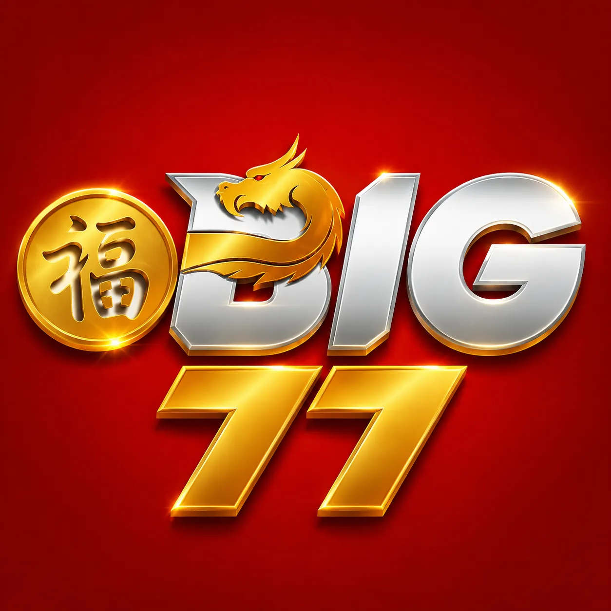BIG77 - Menembak Ikan Penuh Keseruan