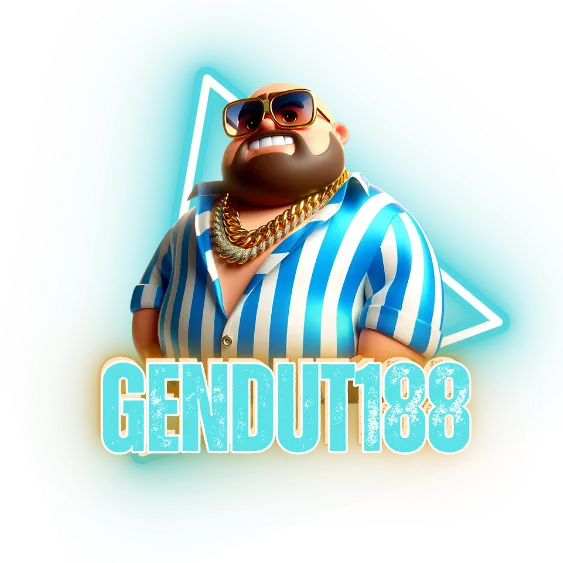 GENDUT188 - Pertarungan Seru di Dunia Battle Royale