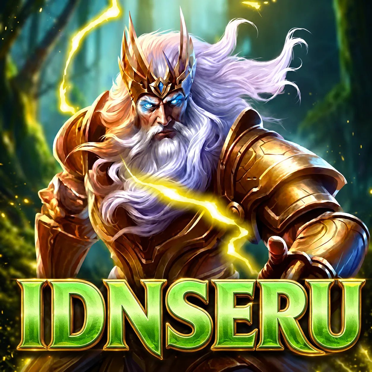 IDNSERU - Permainan Kasino Terbaik untuk Pengalaman Seru