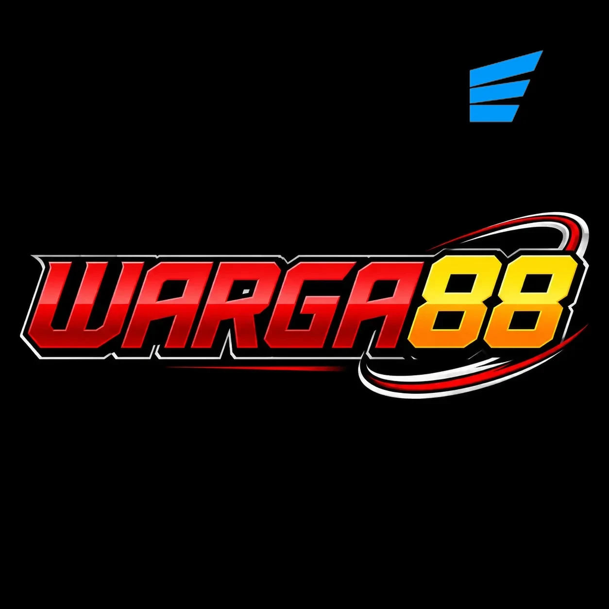 Logo warga88